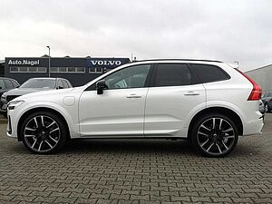 Volvo  T6 AWD R-Design Plug-In