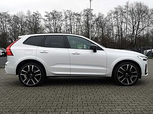 Volvo  T6 AWD R-Design Plug-In