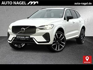 Volvo  T6 AWD R-Design Plug-In SD/Keyless-Start/BC