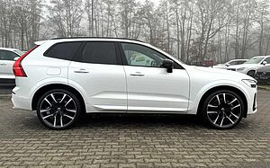 Volvo  T6 AWD R-Design Plug-In SD/Keyless-Start/BC