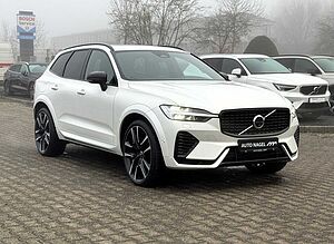 Volvo  T6 AWD R-Design Plug-In SD/Keyless-Start/BC