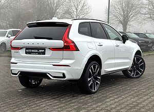 Volvo  T6 AWD R-Design Plug-In SD/Keyless-Start/BC