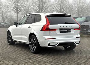 Volvo  T6 AWD R-Design Plug-In SD/Keyless-Start/BC