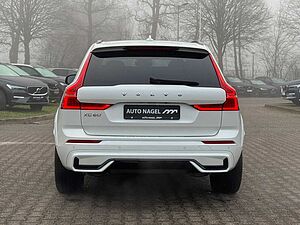 Volvo  T6 AWD R-Design Plug-In SD/Keyless-Start/BC