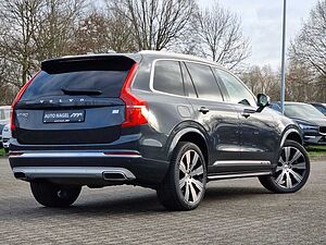 Volvo  T8 AWD Inscription Plug-In PANO