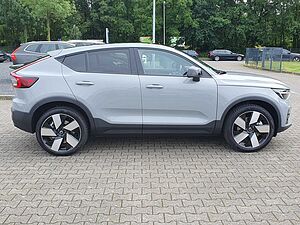 Volvo  Recharge Single Extended Range MY24 Sitzhzg.