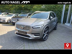 Volvo  T8 AWD Inscription Expr.