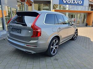 Volvo  T8 AWD Inscription Expr.