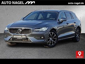 Volvo  D4 Momentum Pro Navi/Keyless-Start/Autom/LED