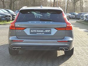 Volvo  D4 Momentum Pro Navi/Keyless-Start/Autom/LED