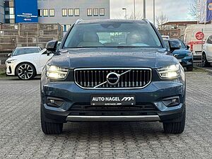 Volvo  T5 Twin Engine Inscription