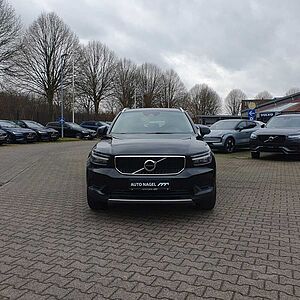 Volvo  T3 Autom. Momentum Pro CAM|LED|NAVI|