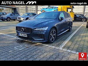 Volvo  T6 Twin Engine AWD R-Design |AHK|