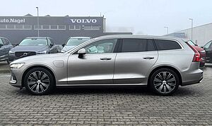 Volvo  T6 Twin Engine Inscription Navi/Autom. /Klima