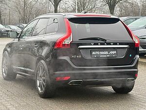 Volvo  T6 AWD Summum POLESTAR | PANO | AHK | CAM