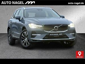 Volvo  T6 AWD Inscription Plug-In SD/Keyless-Start