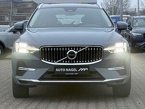 Volvo  T6 AWD Inscription Plug-In SD/Keyless-Start