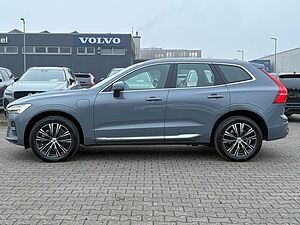 Volvo  T6 AWD Inscription Plug-In SD/Keyless-Start