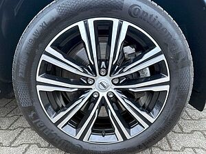 Volvo  T6 AWD Inscription Plug-In SD/Keyless-Start