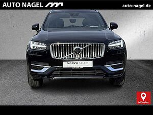 Volvo  Recharge T8 Plus Bright PANO