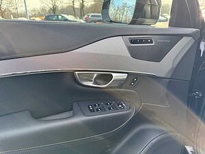 Volvo  Recharge T8 Plus Bright PANO