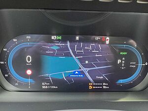 Volvo  Recharge T8 Plus Bright PANO