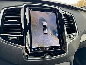 Volvo  Recharge T8 Plus Bright PANO