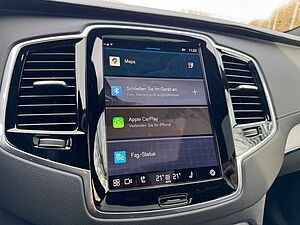 Volvo  Recharge T8 Plus Bright PANO