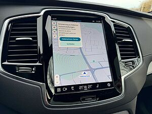 Volvo  Recharge T8 Plus Bright PANO