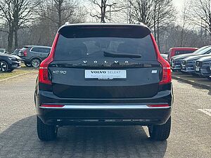 Volvo  Recharge T8 Plus Bright PANO