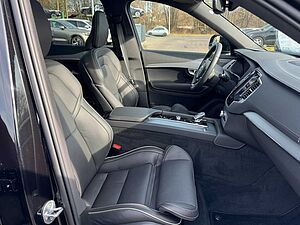 Volvo  Recharge T8 Plus Bright PANO