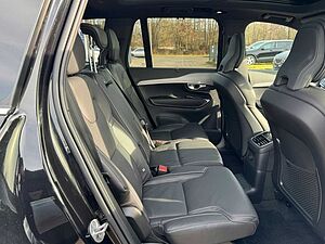 Volvo  Recharge T8 Plus Bright PANO