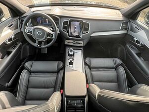 Volvo  Recharge T8 Plus Bright PANO