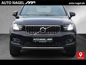 Volvo  T5 TwinEng Inscription Plug-In Navi | Autom