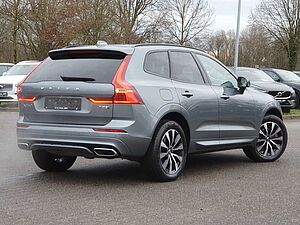 Volvo  T8 Twin Engine AWD R Design Plug-In Navi/SD