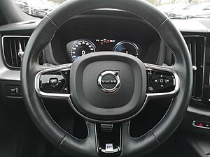 Volvo  T8 Twin Engine AWD R Design Plug-In Navi/SD