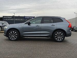 Volvo  T8 Twin Engine AWD R Design Plug-In Navi/SD