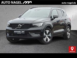 Volvo  T4 Plus Dark Plug-In Navi/Keyless-Start/LED