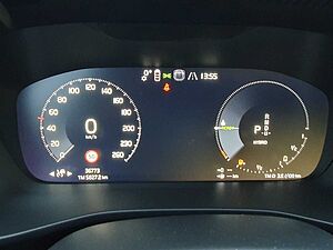 Volvo  T4 Plus Dark Plug-In Navi/Keyless-Start/LED