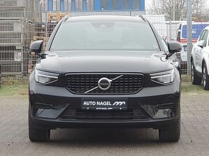 Volvo  T4 Plus Dark Plug-In Navi/Keyless-Start/LED