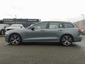 Volvo  T6 Twin Engine AWD R Design Plug-In Navi/SHD