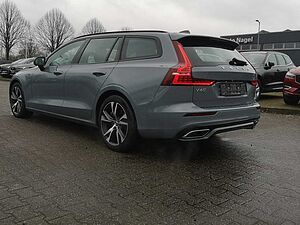 Volvo  T6 Twin Engine AWD R Design Plug-In Navi/SHD