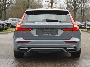 Volvo  T6 Twin Engine AWD R Design Plug-In Navi/SHD