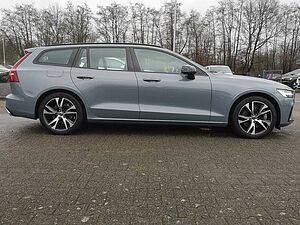 Volvo  T6 Twin Engine AWD R Design Plug-In Navi/SHD