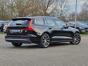 Volvo  T6 Twin Engine AWD Core Plug-In Standheizung