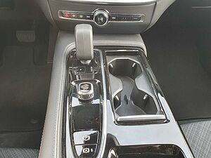 Volvo  T6 Twin Engine AWD Core Plug-In Standheizung