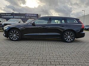 Volvo  T6 Twin Engine AWD Core Plug-In Standheizung