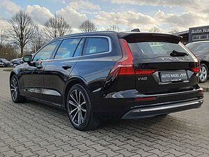 Volvo  T6 Twin Engine AWD Core Plug-In Standheizung