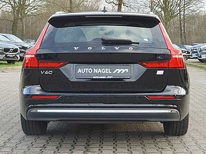 Volvo  T6 Twin Engine AWD Core Plug-In Standheizung