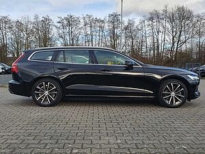 Volvo  T6 Twin Engine AWD Core Plug-In Standheizung